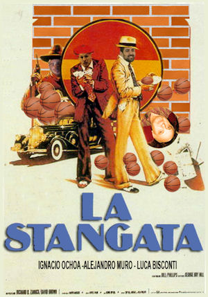 film sull'ippica
